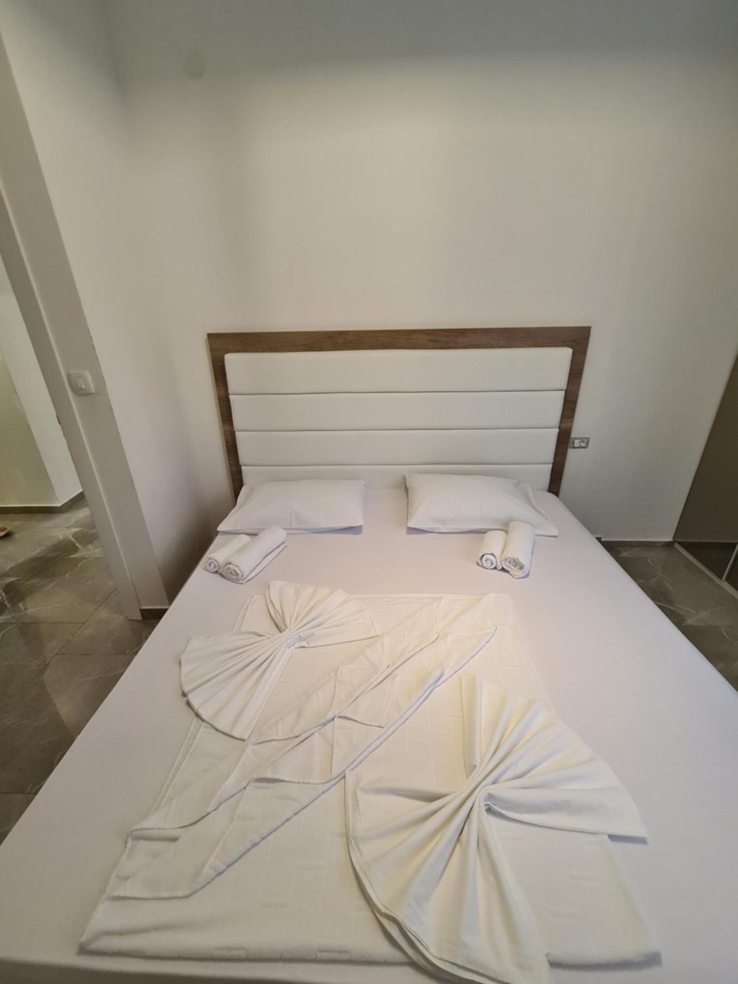Aura Time Apartments Rafajlovići Camera foto